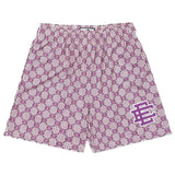 Eric Emanuel EE Shorts EE Casual Workout Shorts