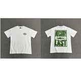 Corteiz T Shirt Casual Trend Men and Women Half Sleeve T-shirt