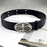 Chh Chrome Heart Belt Sacred Sword Cross Vintage