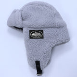 Stussy Hat Warm Lei Feng Hat Winter Hat Couple Cycling Mountaineering Outdoor Hat