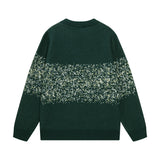 Amiri Sweater Fashion Loose Sweater