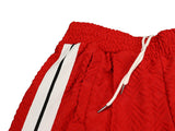 Palm Angle Pants Palm Angels Stripes Exercise Casual Pants Men and Women