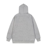 Synaworld Hoodie Hip Hop Sweater Casual Sweater