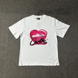 Corteiz T Shirt Summer Leisure