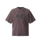 Unisex T-Shirts Thug Club Casual T-Shirts