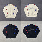 Corteiz Jacket Street Hip-Hop Men's and Women's Jacket