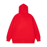 Synaworld Hoodie Hip Hop Sweater Casual Sweater