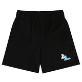 Eric Emanuel EE Shorts EE American Casual Shorts Basketball Sports Running Fitness