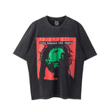 Men Vintage T-Shirts 