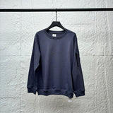 Cp Company Sweatshirts Crew Neck Pullover Sweater Jacket Casual