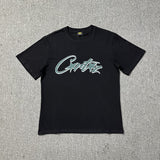 Corteiz T Shirt Printed Short-Sleeved Casual T-shirt