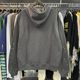 Sp5der Outfit: Hoodie/Sweatpants (Separate Purchase Options)