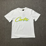 Corteiz T Shirt Printed Short Sleeve Casual