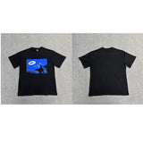 Corteiz T Shirt Casual Trend Men and Women Half Sleeve T-shirt