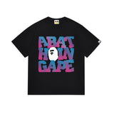 Bathing Ape T Shirt