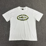 Corteiz T Shirt Summer Printing Men & Women Trendy Loose