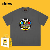 Drew T Shirts News Broadcast Fashion Brand