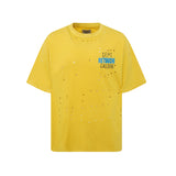 Gallery Dept T Shirts Distressed Broken T-shirt