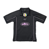 Corteiz T Shirt Casual Men's and Women's Short-Sleeved T-shirt