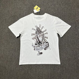 Corteiz T Shirt Loose Casual Short Sleeve T-shirt