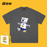 Drew T Shirts Short Sleeve Maple-Leafs Maple Leaf