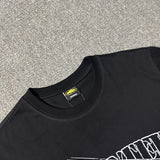 Corteiz T Shirt Casual Short Sleeve Popular Retro T-shirt