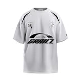 Unisex T-Shirts Couple Short Sleeve T-Shirt