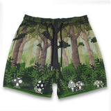 Kinetic Kings Shorts Sports Fitness Running Basketball Quick Dry Shorts