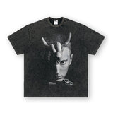 Drake T Shirts Summer Short Sleeve T-Shirts