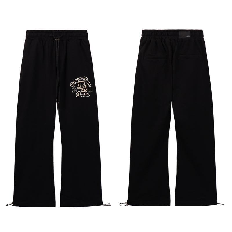 Amiri Pants Casual Loose Pants