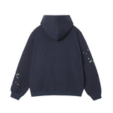 Sp5der Outfit: Hoodie/Sweatpants (Separate Purchase Options)