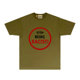 Gallery Dept T Shirts European and American Fashion Brand Tee Shirt Short Sleeve T-shirt Blouse