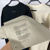 Fog Essentials T shirt