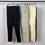 Fog Essentials Sweatpants Unisex Loose Fleece Sweatpants
