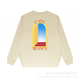 Casablanca Long sleeve T-shirt