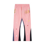Gallery Dept Sweatpants Unisex Loose Slightly Flared Sweatpants