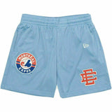 Eric Emanuel EE Shorts Fitness Running Basketball Sports Beach Shorts
