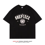 Men's T-Shirts Summer Short Sleeve T-shirt Men's Loose Half Sleeve