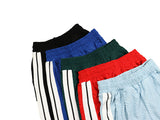 Palm Angle Pants Palm Angels Stripes Exercise Casual Pants Men and Women