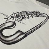 Corteiz T Shirt Printed Short Sleeve T-shirt Street Hip-Hop