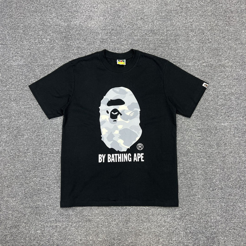 Bape T-shirt Luminous T-shirt