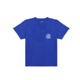 Eric Emanuel EE Shorts Summer Loose Large Size Casual Couple T-shirt Men and Women