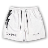 Kinetic Kings Shorts KINETIC Sports Fitness Running Basketball Quick Dry Shorts