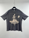 Men Vintage T-Shirts 