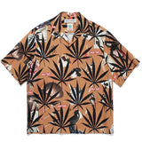 GUILTYPARTIES TIGER Shirts  GUILTYPARTIES TIGER x High Times