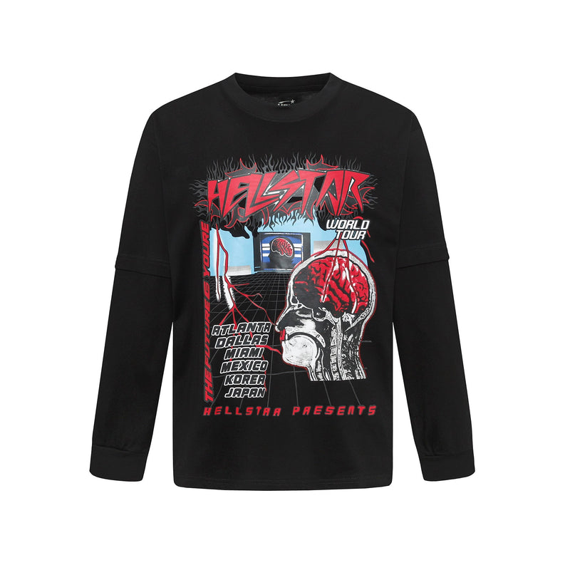 HS Long Sleeve Shirt