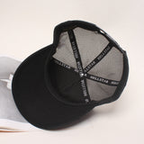 HS Hat fashion embroidered baseball cap