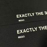 Off Whtie T Shirts Basic Letter Short Sleeve Male And Female Trendy Brand Short Sleeve