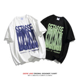 Men T-Shirts Short Sleeve T-shirt Baby Boy and Girl Summer Couple Half Sleeve Casual
