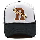 Rhude Hat Street Shade Fashion Baseball Cap